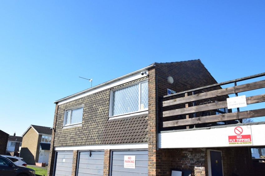 Images for Chatham Grove, Chatham, Kent