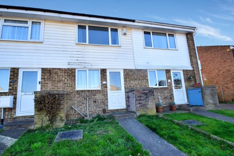 View Full Details for Tatler Close, Lordswood, Chatham, Kent ME5 8XH