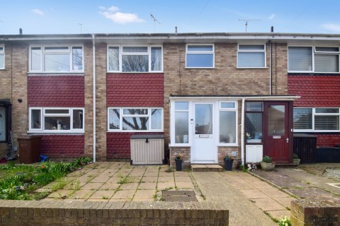 View Full Details for Langdale Close, Rainham, Gillingham, Kent ME8 7AE