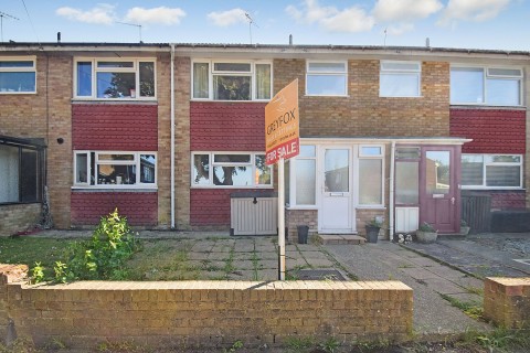 View Full Details for Langdale Close, Rainham, Gillingham, Kent ME8 7AE