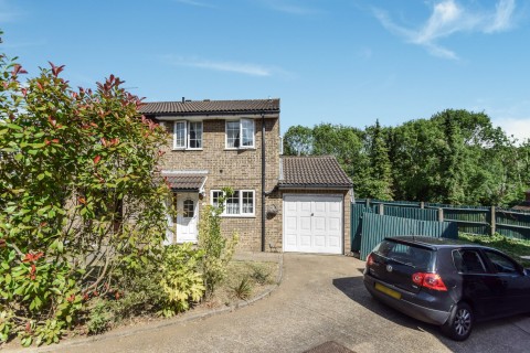 View Full Details for Illustrious Close, Chatham, Kent ME5 7RW