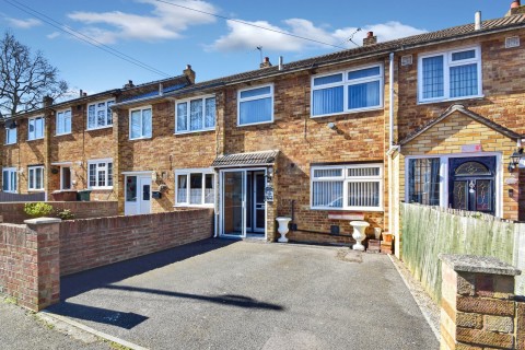 View Full Details for Silverweed Road, Chatham, Kent ME5 0RD