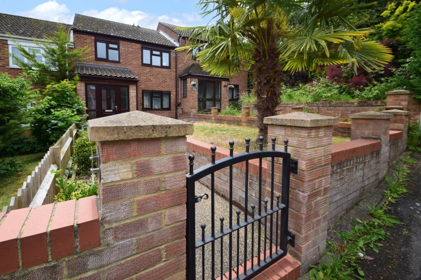 Images for Kingfisher Drive, Walderslade, Chatham, Kent