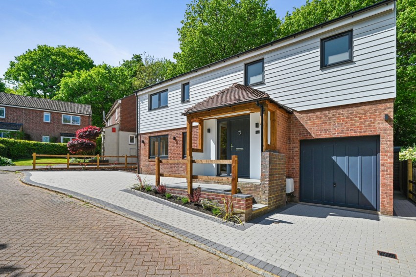 Images for Hurst Hill, Walderslade Woods, Chatham, Kent