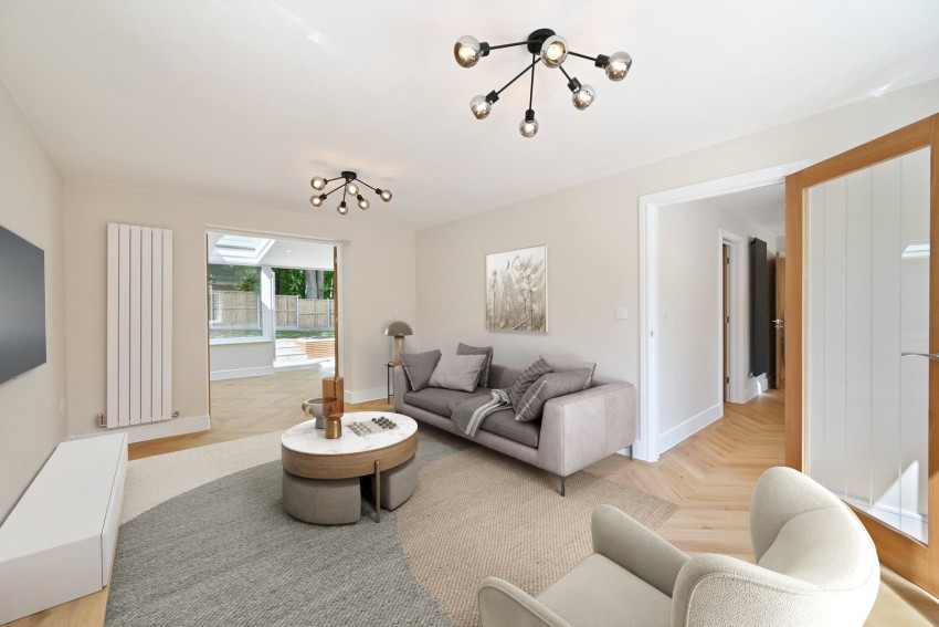 Images for Hurst Hill, Walderslade Woods, Chatham, Kent