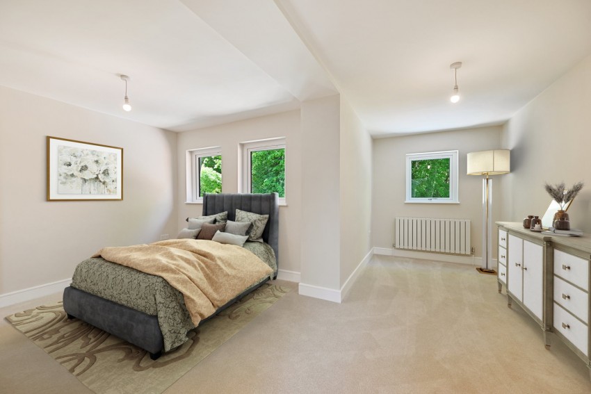 Images for Hurst Hill, Walderslade Woods, Chatham, Kent