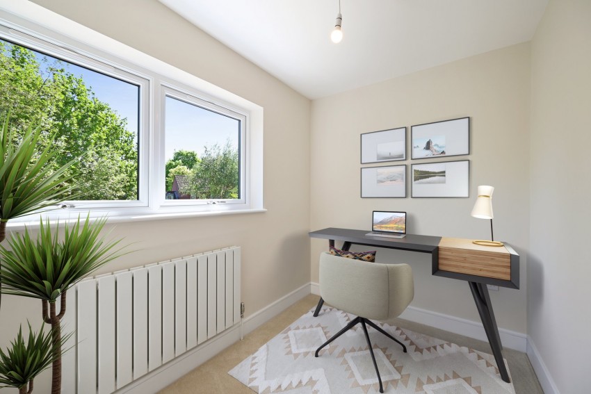 Images for Hurst Hill, Walderslade Woods, Chatham, Kent
