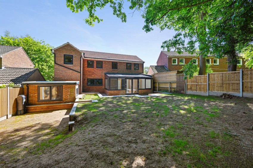 Images for Hurst Hill, Walderslade Woods, Chatham, Kent