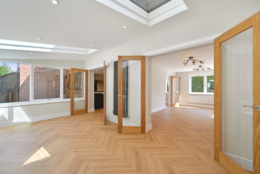 Images for Hurst Hill, Walderslade Woods, Chatham, Kent