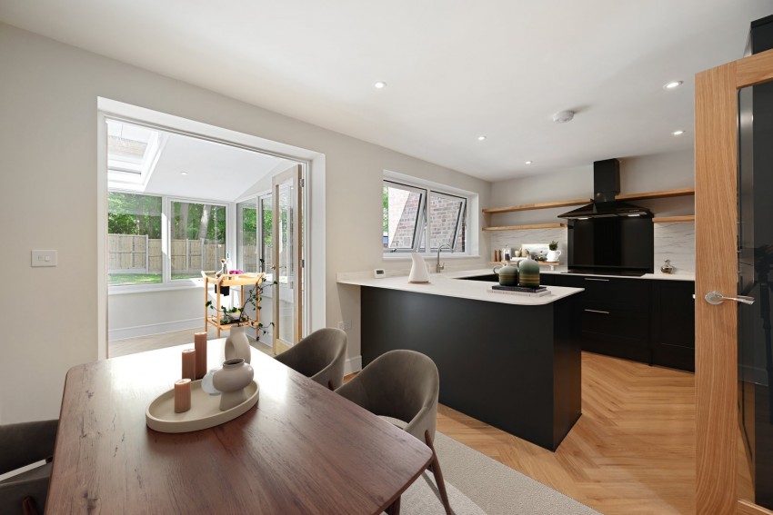 Images for Hurst Hill, Walderslade Woods, Chatham, Kent