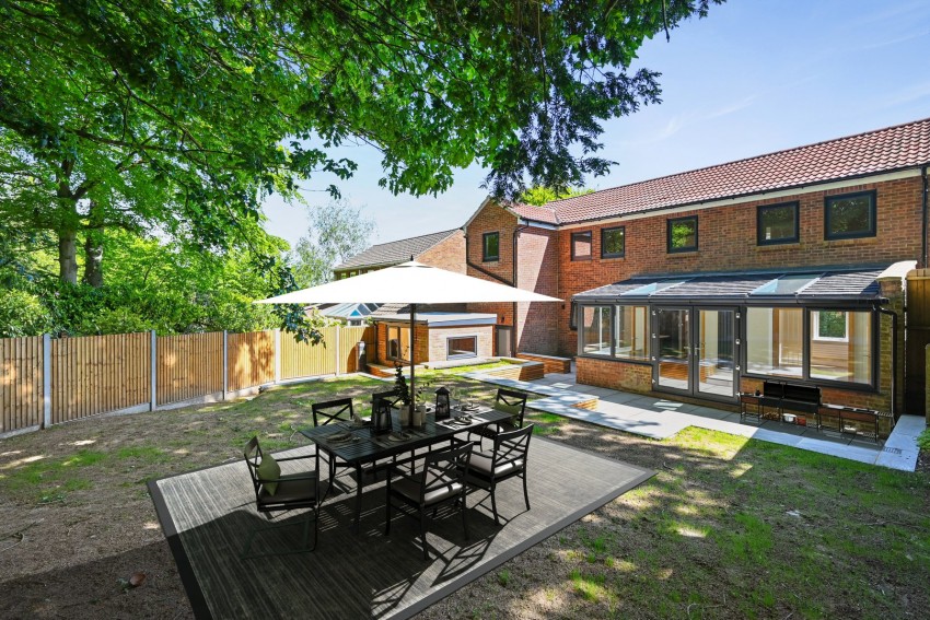 Images for Hurst Hill, Walderslade Woods, Chatham, Kent
