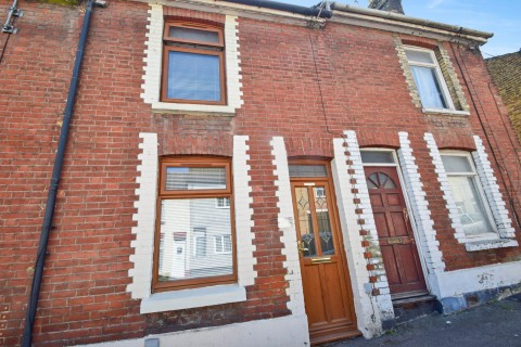 View Full Details for Castle Road, Chatham, Kent ME4 5HX