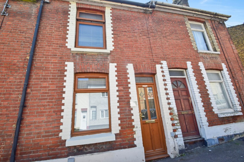 Images for Castle Road, Chatham, Kent