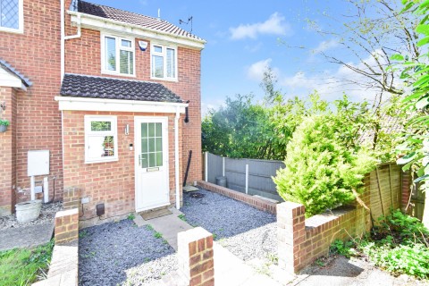View Full Details for Wedgewood Drive, Chatham, Kent ME5 0LD