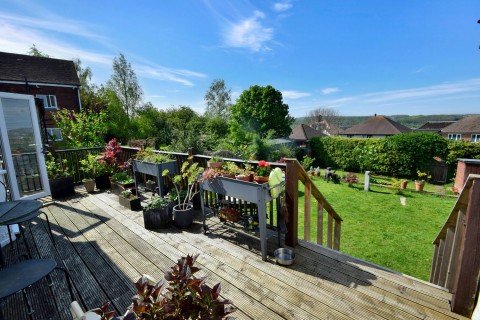 View Full Details for Nashenden Lane, Borstal, Rochester, Kent ME1 3JQ