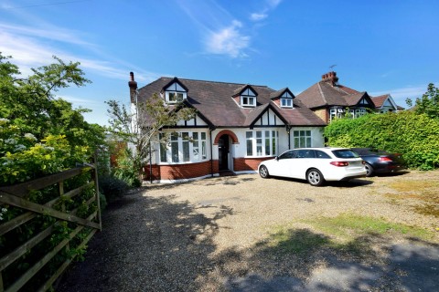 View Full Details for Nashenden Lane, Borstal, Rochester, Kent ME1 3JQ