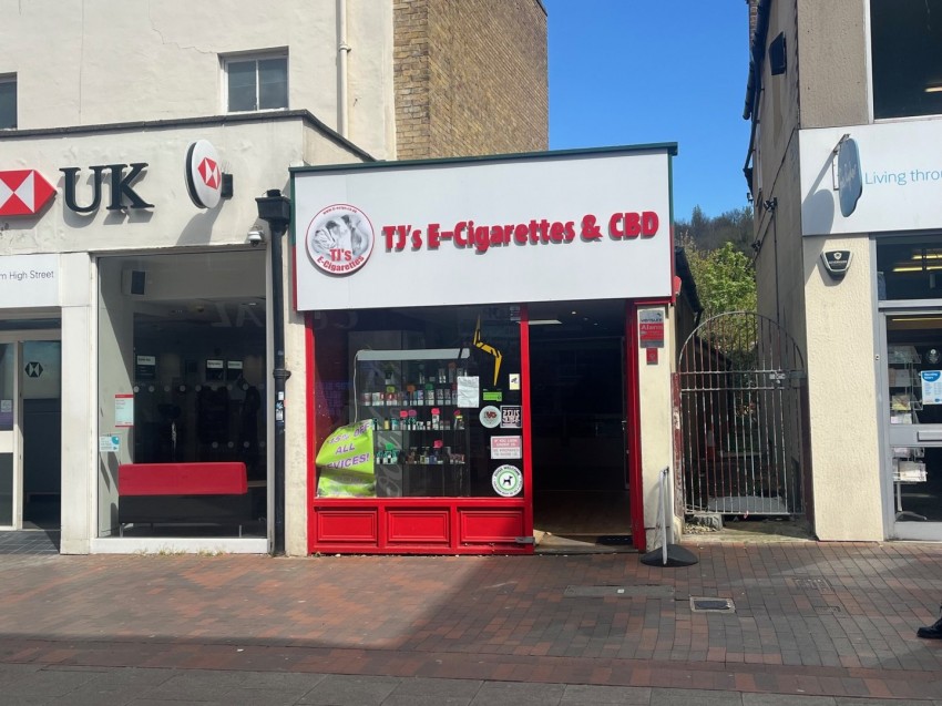 Images for High Street, Chatham, Kent