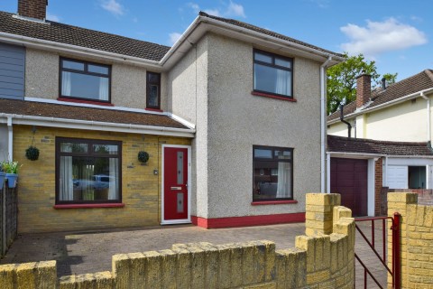 View Full Details for Burma Way, Chatham, Kent ME5 0JL