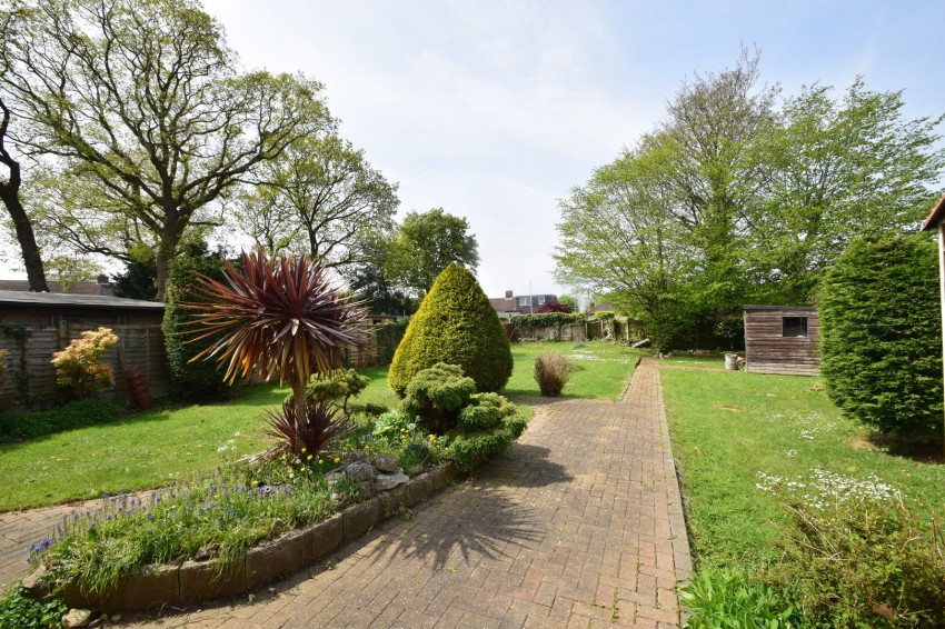 Images for Burma Way, Chatham, Kent