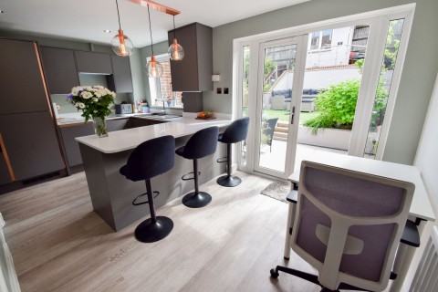 View Full Details for Hook Close, Chatham, Kent ME5 9TP