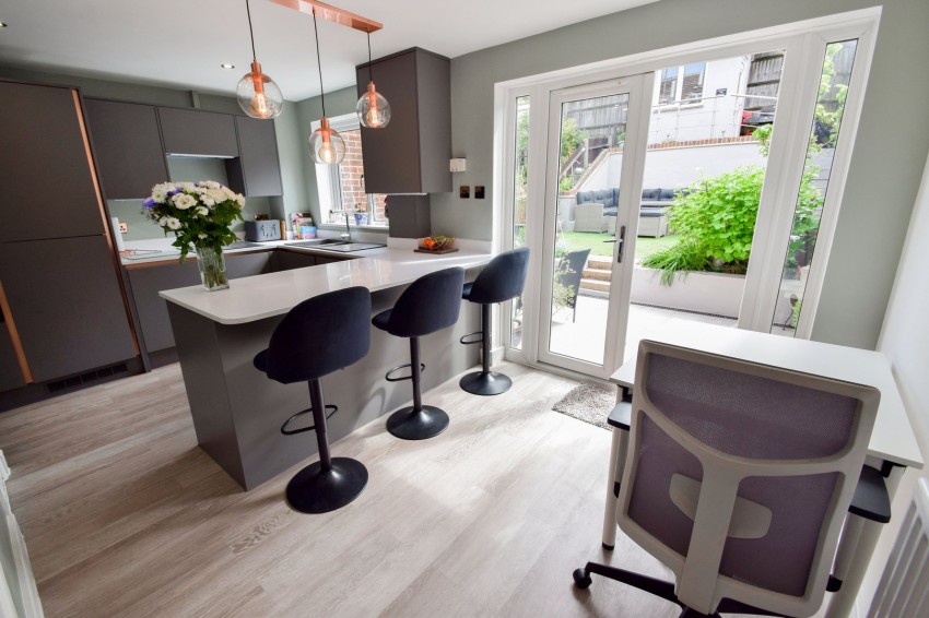 Images for Hook Close, Chatham, Kent