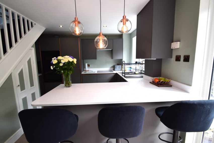 Images for Hook Close, Chatham, Kent