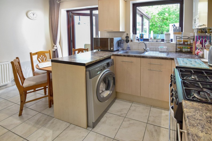 Images for Woodbury Road, Walderslade Woods, Chatham, Kent