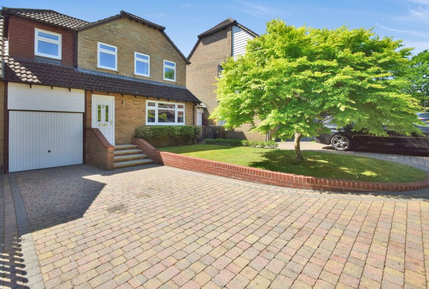 Images for Chippendale Close, Walderslade Woods, Chatham, Kent