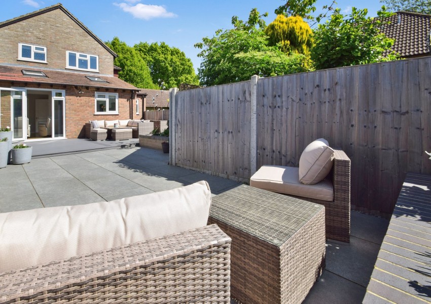 Images for Chippendale Close, Walderslade Woods, Chatham, Kent