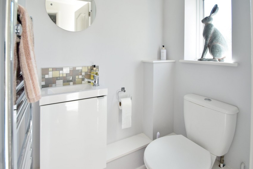 Images for Chippendale Close, Walderslade Woods, Chatham, Kent