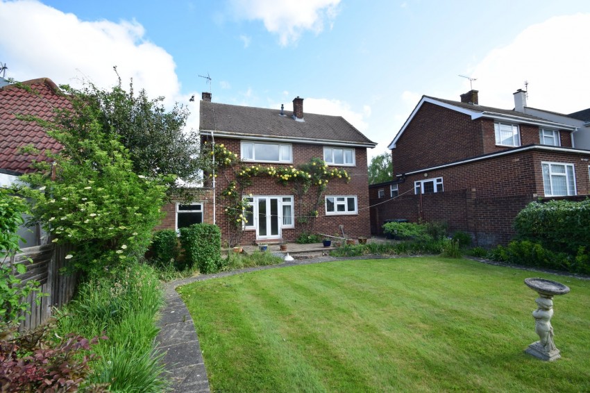 Images for Brenchley Avenue, Gravesend, Kent