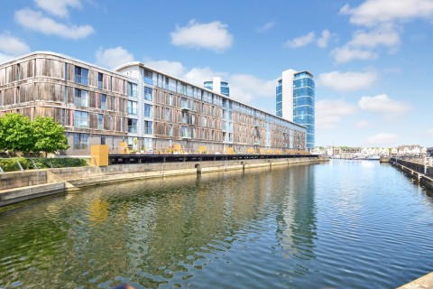 View Full Details for Dock Head Road, Chatham, Kent ME4 4ZS