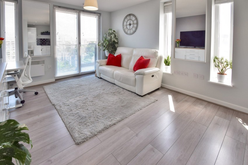 Images for Dock Head Road, Chatham, Kent