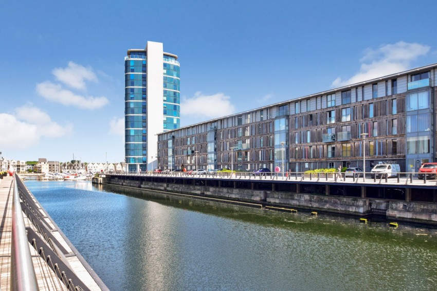 Images for Dock Head Road, Chatham, Kent