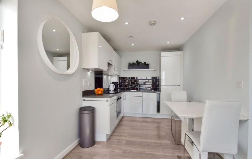 Images for Dock Head Road, Chatham, Kent