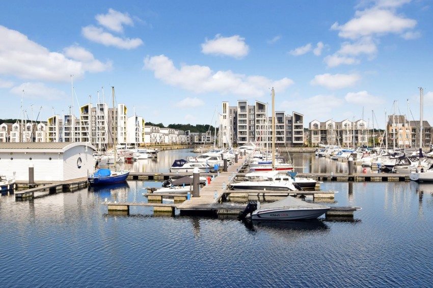 Images for Dock Head Road, Chatham, Kent