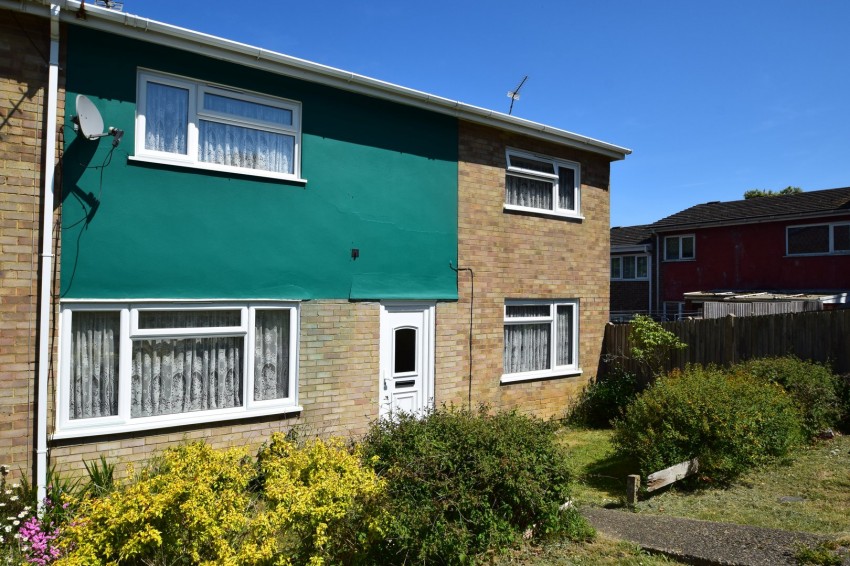Images for Renown Road, Lordswood, Chatham, Kent