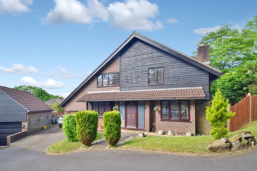 Images for Feldspar Close, Walderslade Woods, Chatham, Kent