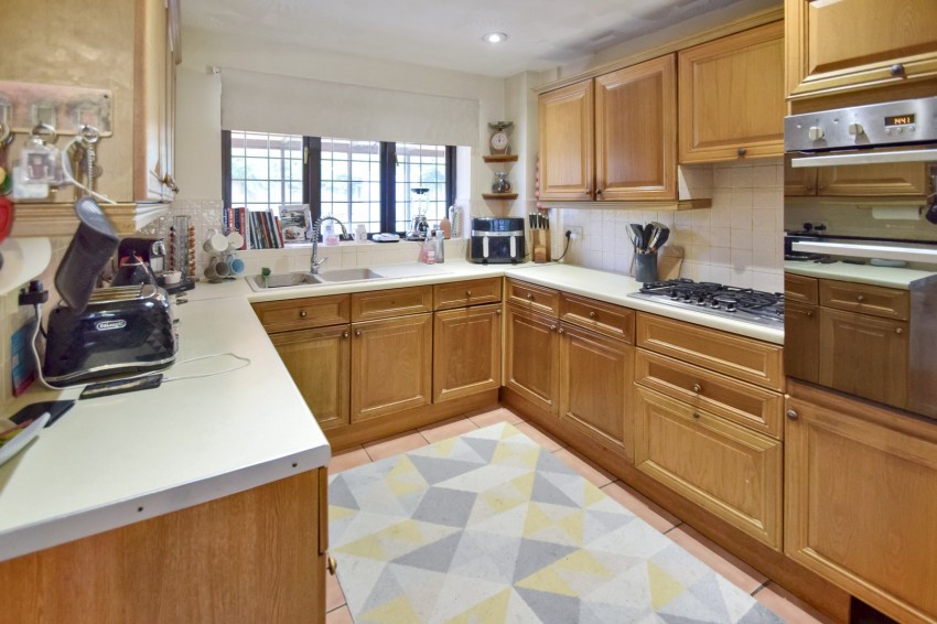 Images for Feldspar Close, Walderslade Woods, Chatham, Kent