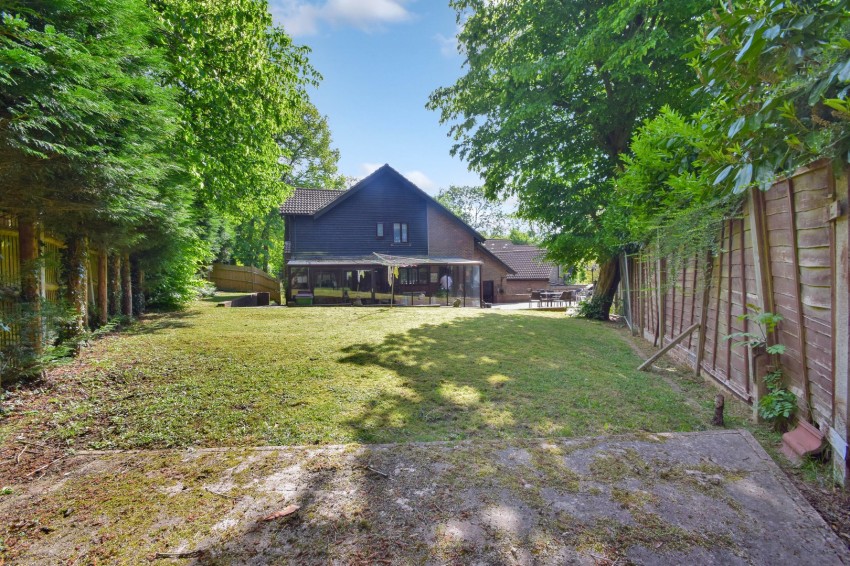 Images for Feldspar Close, Walderslade Woods, Chatham, Kent