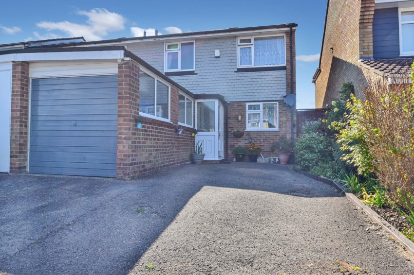 Images for Courtfield Avenue, Lordswood, Chatham, Kent