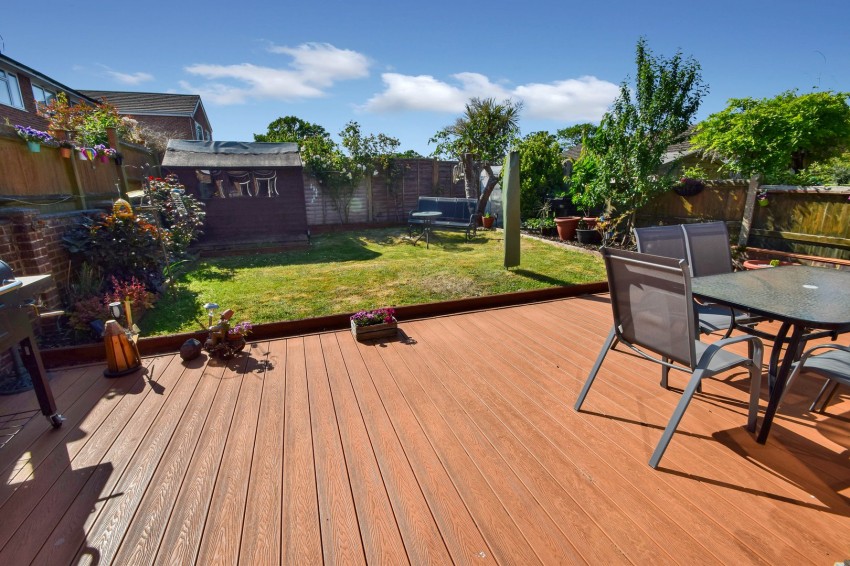 Images for Courtfield Avenue, Lordswood, Chatham, Kent