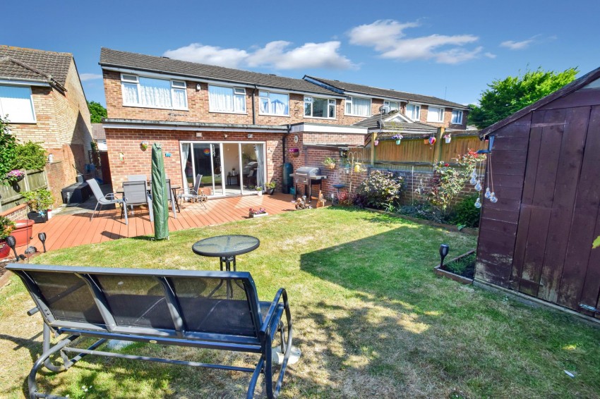 Images for Courtfield Avenue, Lordswood, Chatham, Kent