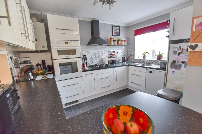 Images for Courtfield Avenue, Lordswood, Chatham, Kent