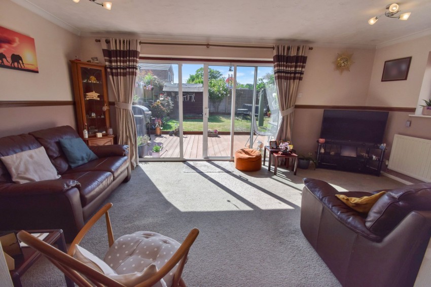 Images for Courtfield Avenue, Lordswood, Chatham, Kent