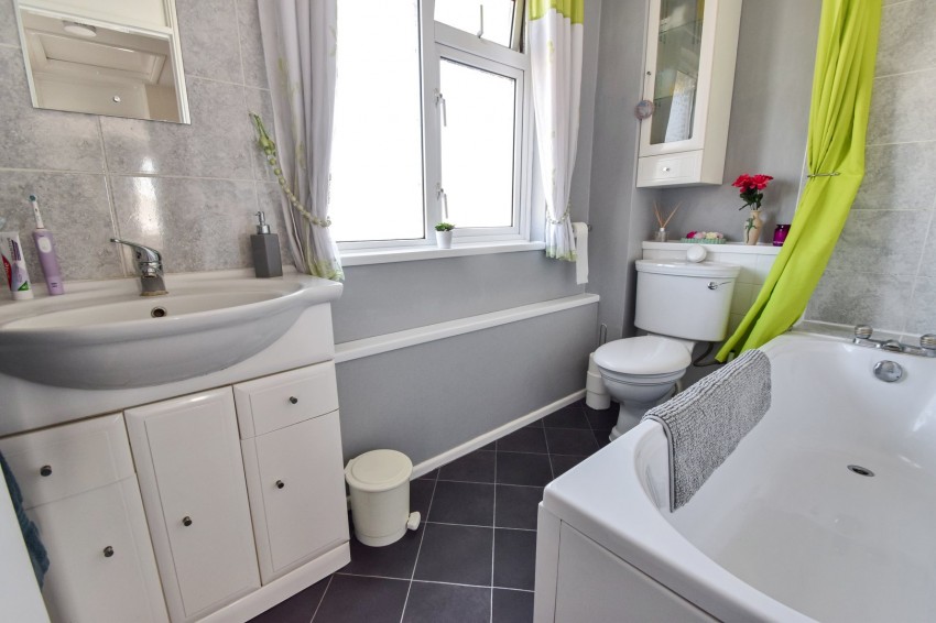 Images for Courtfield Avenue, Lordswood, Chatham, Kent
