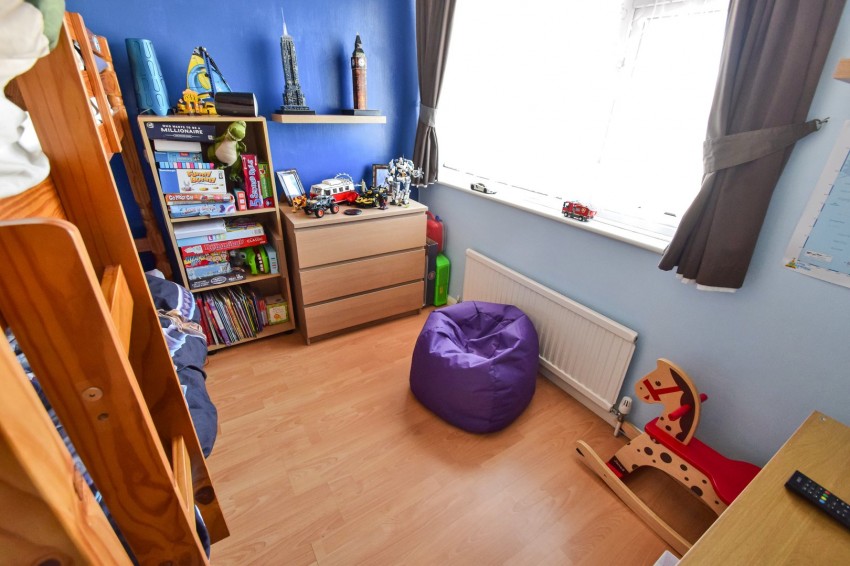 Images for Courtfield Avenue, Lordswood, Chatham, Kent