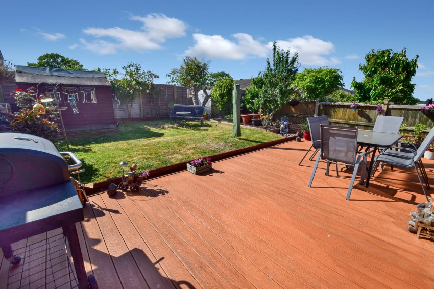 Images for Courtfield Avenue, Lordswood, Chatham, Kent