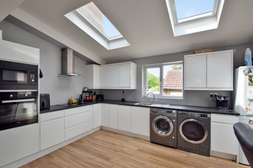 Images for Woodbury Road, Walderslade Woods, Chatham, Kent
