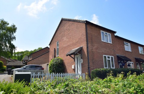 View Full Details for Woodbury Road, Walderslade Woods, Chatham, Kent ME5 9HS